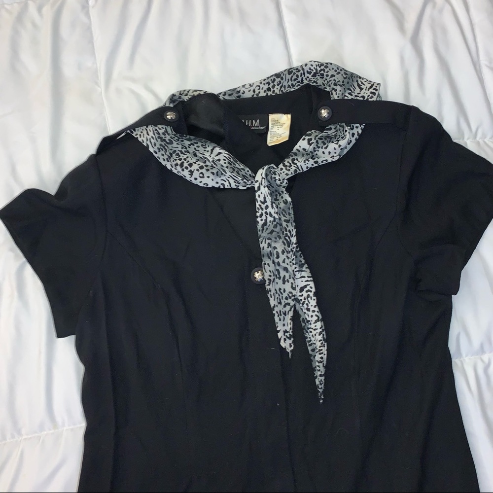MHM Dress - Picture 2 of 5